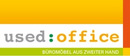 Logo BLT Service GmbH in Dreieich
