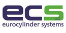 Logo eurocylinder systems AG in Apolda