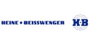 Logo Heine + Beisswenger Stiftung + Co. KG in Hermsdorf, Thüringen