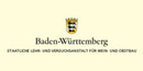 Staatliche Lehr- und Versuchsanstalt für Wein- und Obstbau Weinsberg