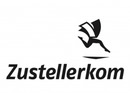 Logo Jobportal www.zustellerkom.de /GIZZImedia GmbH in Weimar