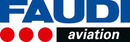 Logo FAUDI Aviation GmbH in Stadtallendorf