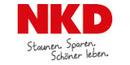 Logo NKD Deutschland GmbH in Querfurt