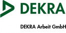 Logo DEKRA Arbeit GmbH in Rottweil