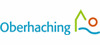 Logo Gemeinde Oberhaching in Oberhaching bei München