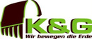 Logo K. & G. GmbH in Eisenberg