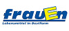 Logo Peter Frauen GmbH & Co. KG in Brunsbüttel