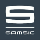 Logo SAMSIC Gebäudereinigung GmbH in Freiberg