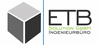 Logo ETB Solution GmbH in Naumburg (Saale)