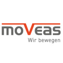 Logo moVeas GmbH in Arnstadt