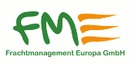 Logo FME Frachtmanagement Europa GmbH in Hof