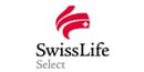 Logo Swiss Life Select Deutschland GmbH in Chemnitz
