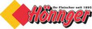 Logo Hönnger Fleisch- und Wurstwaren GmbH & Co. KG in Jena