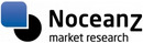 Logo NoceanZ GmbH in Würzburg