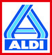 Logo ALDI Nord in Schleiz