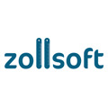 Logo zollsoft GmbH     in Jena
