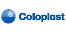 Logo Coloplast GmbH in Weimar