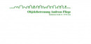 Logo Objektbetreuung Andreas Fliege in Jena