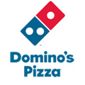 Logo Domino's Pizza Deutschland GmbH in Jena