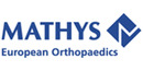 Logo Mathys Orthopädie GmbH in Mörsdorf