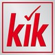 Logo KiK Textilien und Non-Food GmbH in Marienberg