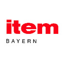 Logo item Bayern GmbH in Vohburg an der Donau