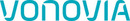 Logo Vonovia SE in Bielefeld