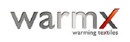 Logo WarmX GmbH in Apolda