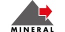 Logo Mineral Baustoff GmbH in Hartmannsdorf