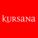 Logo Kursana GmbH in Weimar