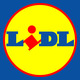 Logo Lidl in Krautheim
