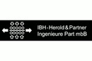 Logo IBH - Herold & Partner Ingenieure Part mbB in Weimar
