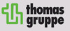 Logo thomas beteiligungen GmbH in Dornburg-Camburg