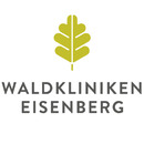Logo Waldkliniken Eisenberg GmbH in Eisenberg, Thüringen