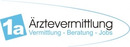 Logo 1a-Ärztevermittlung GmbH in Jena