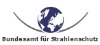 Logo Bundesamt für Strahlenschutz in Oberschleißheim