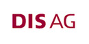 Logo DIS AG in Bremen