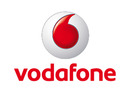 Logo Vodafone GmbH in Jena