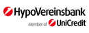 Logo HypoVereinsbank - UniCredit - Deutschland in Jena