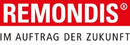 Logo REMONDIS-Gruppe in Krautheim