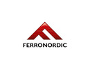 Logo Ferronordic GmbH in Naumburg (Saale)