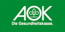 Logo AOK Rheinland-Pfalz/Saarland Die Gesundheitskasse in Eisenberg