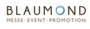 Logo Blaumond GmbH in Ilmenau