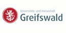 Logo Universitäts- und Hansestadt Greifswald in Greifswald