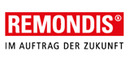 Logo REMONDIS PET Recycling GmbH in Hamburg