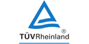 Logo TÜV Rheinland Group in Erfurt