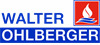 Logo Walter Ohlberger GmbH in Beltheim