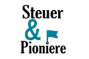 Logo Steuerpioniere W. R. & Partner in Trier