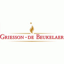 Logo Griesson - de Beukelaer GmbH & Co. KG Werk Kahla in Jena
