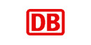Logo Deutsche Bahn AG Region Südost in Naumburg (Saale)